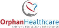 Orphanhealthcare logo