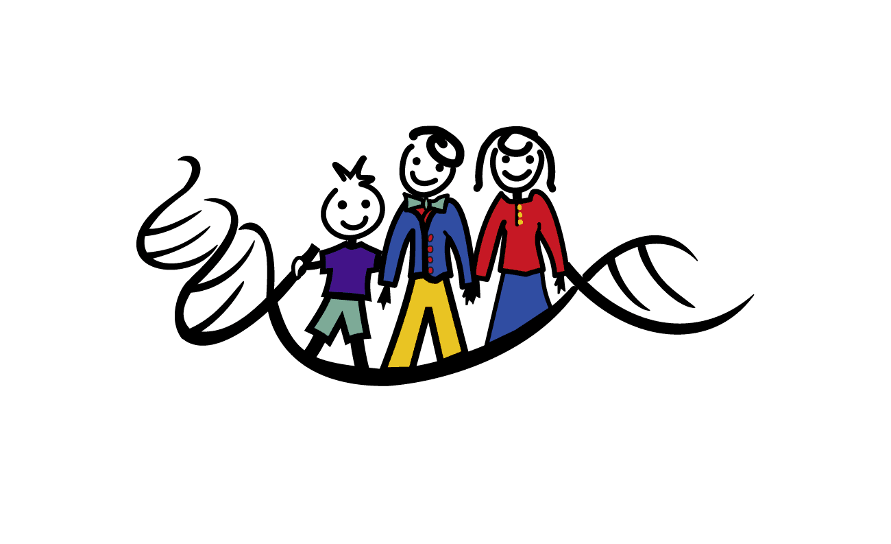 Selbsthilfegruppe Glykogenose Deutschland e.V. logo