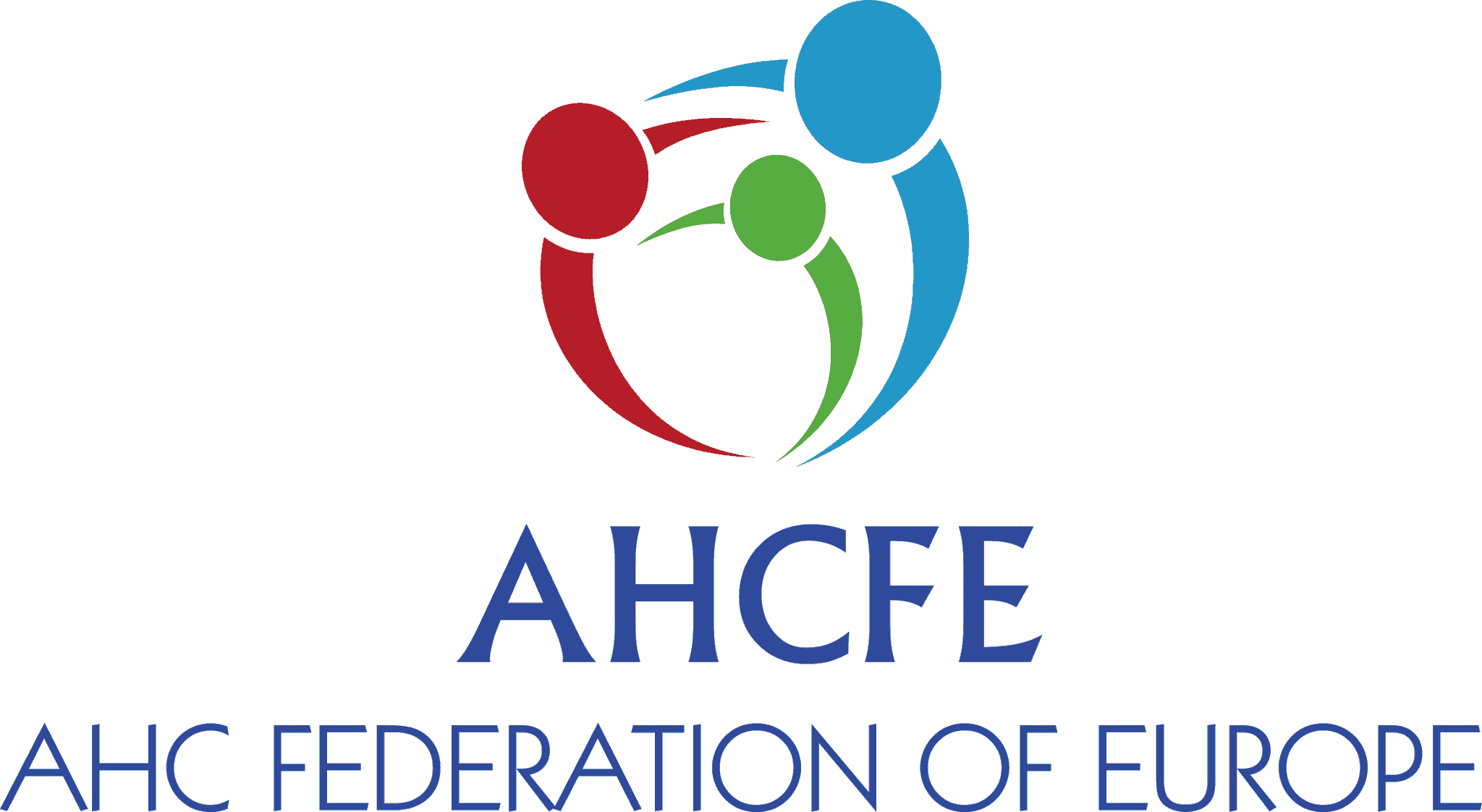 AHC Federation of Europe logo