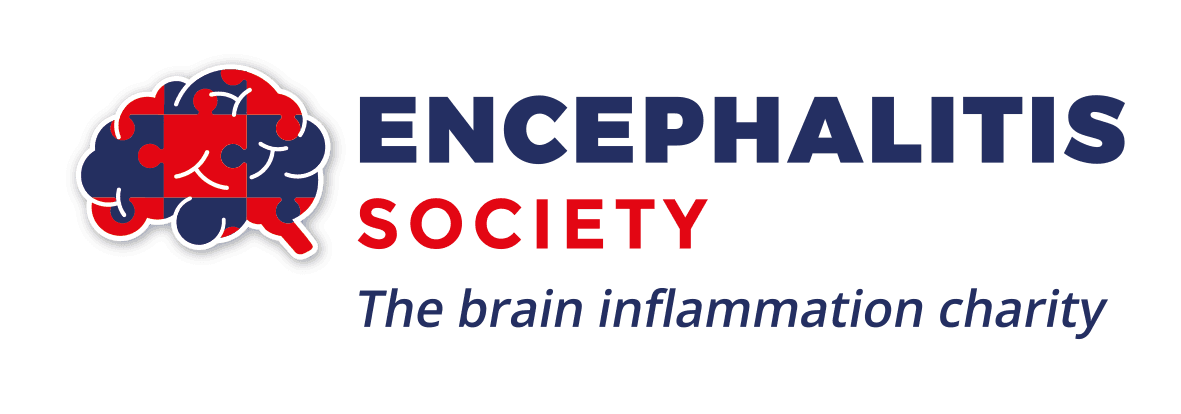Encephalitis Society logo