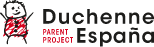 Duchenne Parent Project España logo