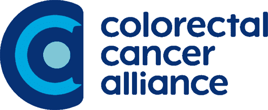 Colorectal Cancer Alliance logo