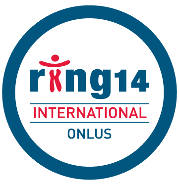 Ring 14 International Onlus logo