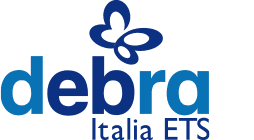 Debra Italia ETS logo