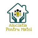 Pentru Matei logo