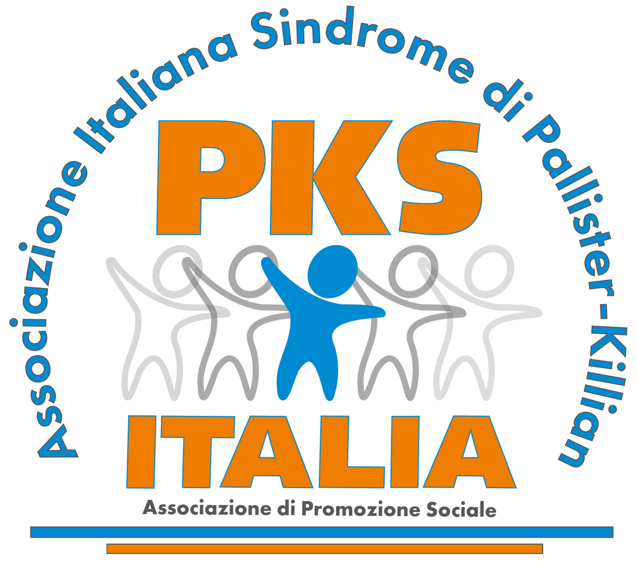 PKS Italia logo