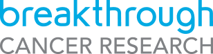 Breakthrough Cancer Research logo