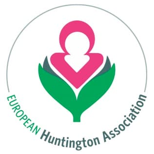 European Huntington Association – Inspiring and empowering ... logo