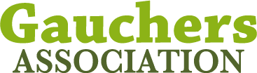 Gauchers Association logo