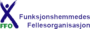 FFO | Om FFO | Hjem logo
