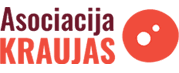 Asociacija » Kraujas.lt logo