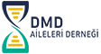 DMD Aileleri Derneği - Duchenne Musküler Distrofi logo