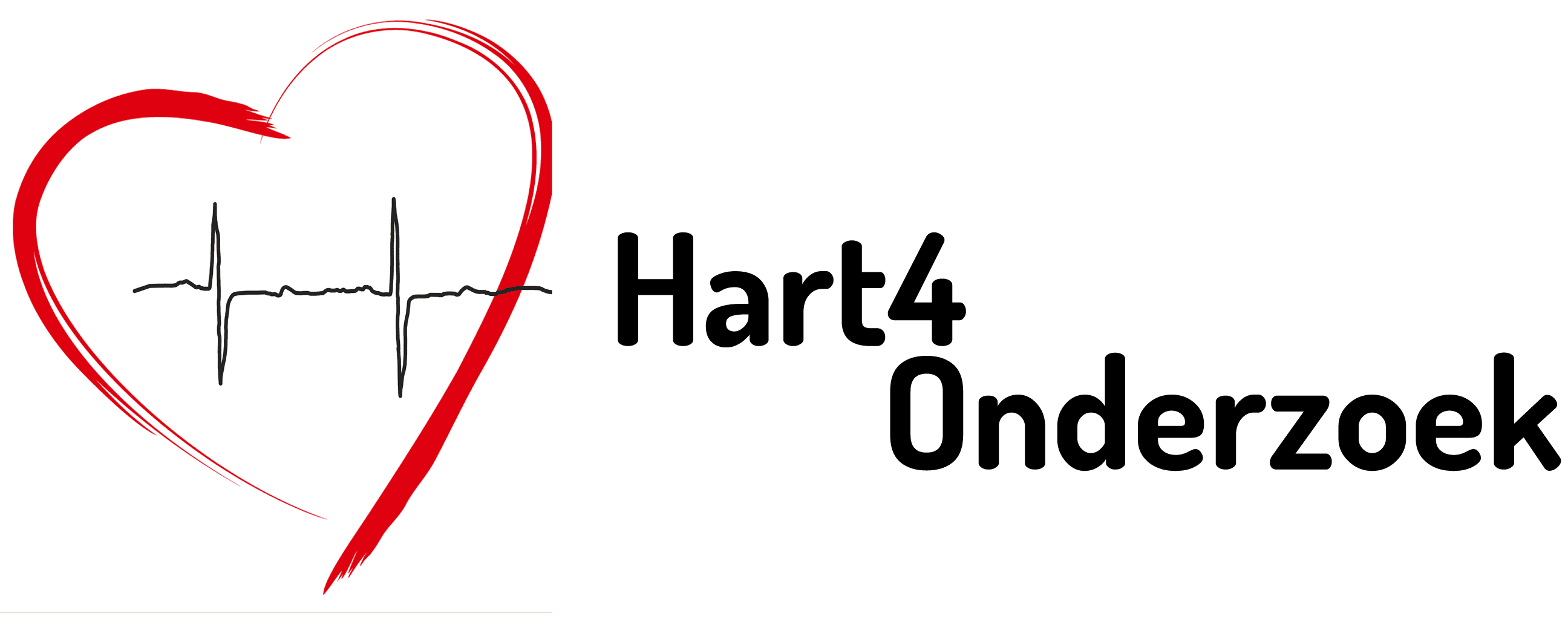 Hart4Onderzoek - Hart4Onderzoek logo