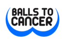 Balls To Cancer logo