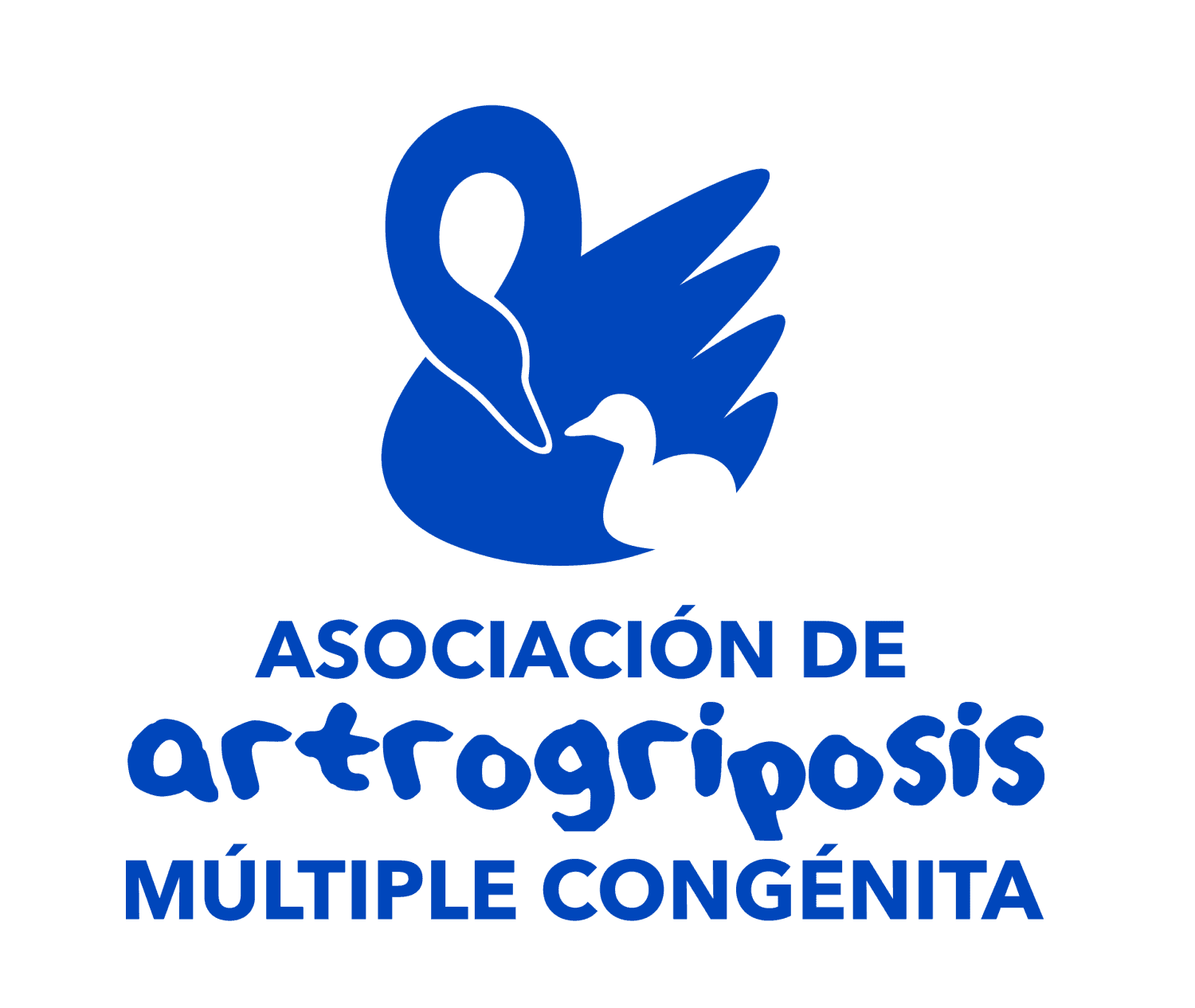 Artrogriposis logo