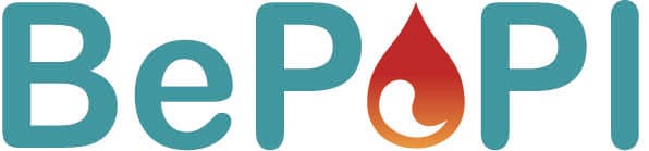 BePOPI logo