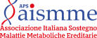 Aismme logo