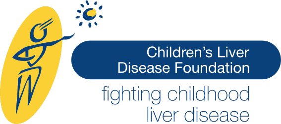 Children's Liver Disease Foundation | Liver Disease Research and ... logo