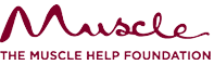 Muscle Help Foundation logo