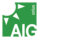 Associazione Italiana Gaucher ONLUS - Malatttia di Gaucher logo