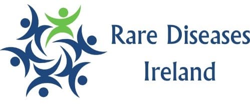 Rare Diseases Ireland – Supporting rare disease patients and their ... logo