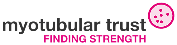 Myotubular Trust logo