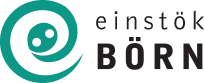 Einstök börn logo