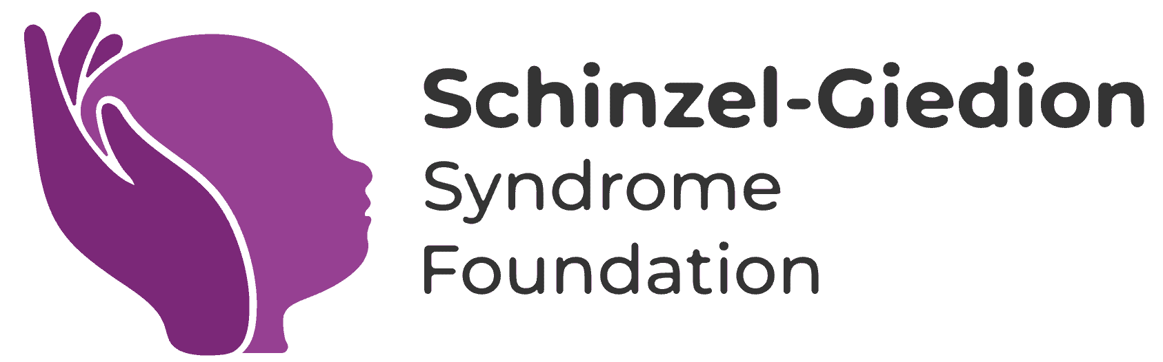 Schinzel-Giedion Syndrome Foundation logo
