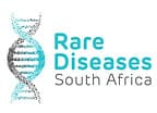 Rare Diseases South Africa (RDSA) logo