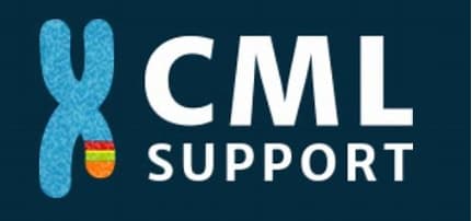 CML Support logo