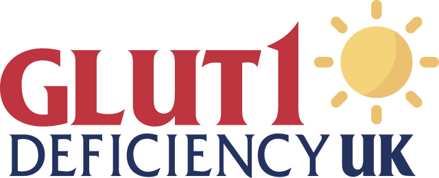 Glut1 Deficiency UK logo