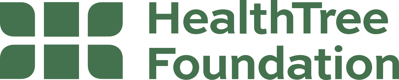HealthTree Foundation logo