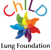 Childhood Interstitial Lung Disease Foundation logo