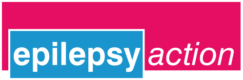 Epilepsy Action logo