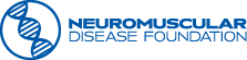 Neuromuscular Disease Foundation logo
