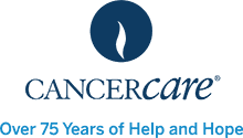 Cancer*Care* logo