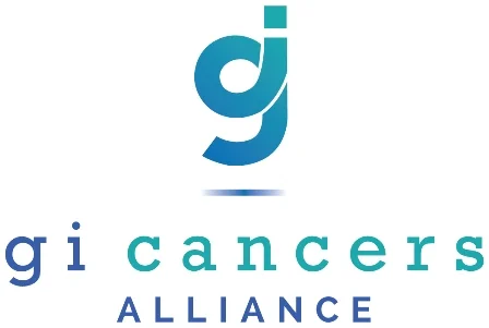 GICancersAlliance logo