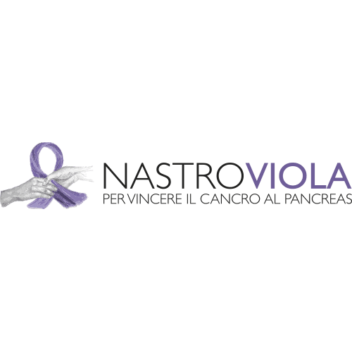 Nastro Viola logo