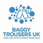 Baggy Trousers UK logo