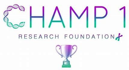 Champ 1 Foundation logo
