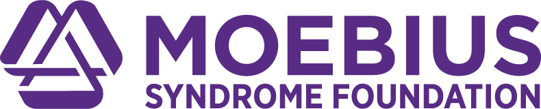 Moebius Syndrome Foundation logo