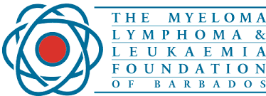 The Myeloma, Lymphoma & Leukaemia Foundation of Barbados logo