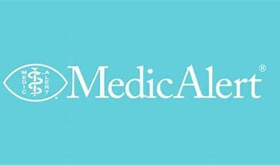 MedicAlert logo