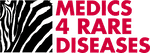 Medics4RareDiseases Ltd logo